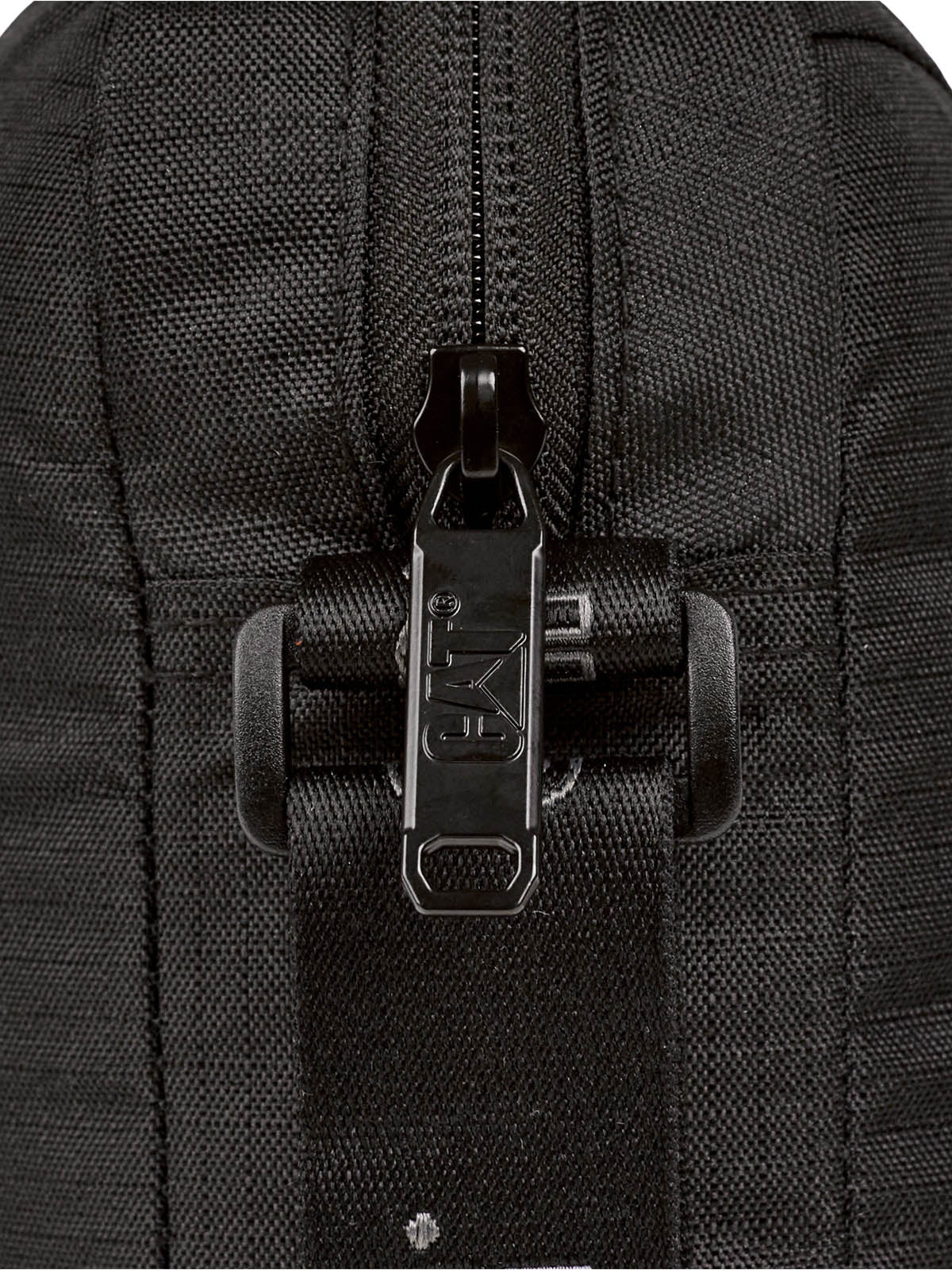 Bolsos Explorer Shoulder Ba Unisex Negro-7