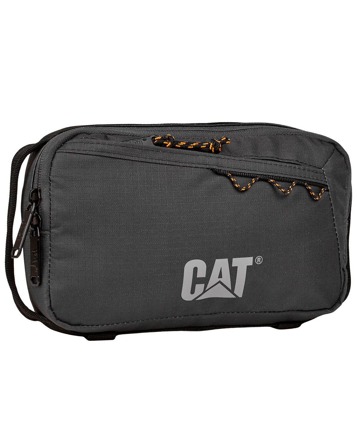 Canguros Explorer Waist Bag Unisex Gris-1