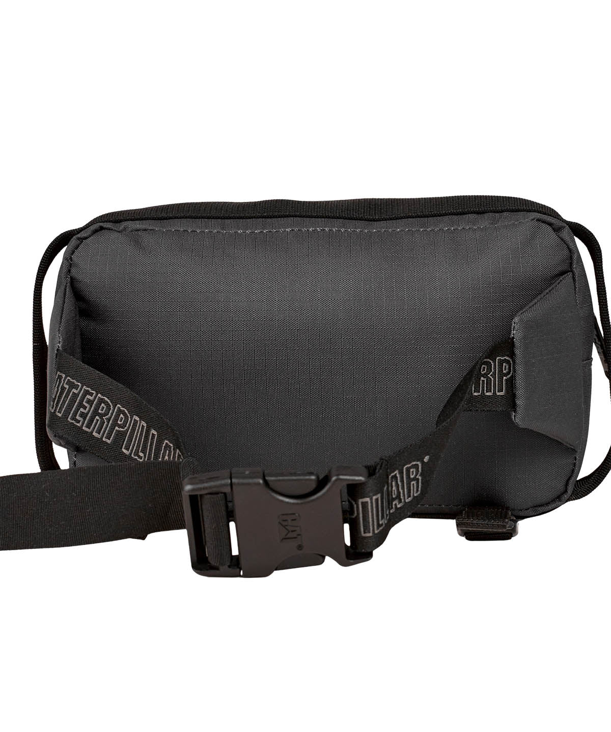 Canguros Explorer Waist Bag Unisex Gris-2
