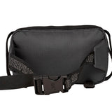 Canguros Explorer Waist Bag Unisex Gris-2
