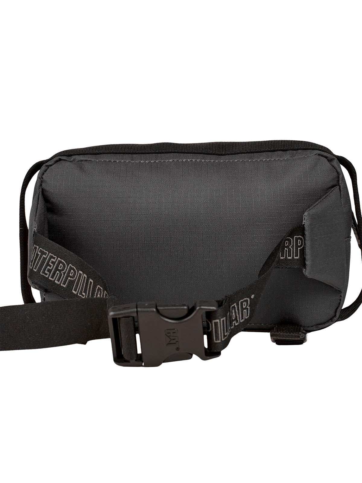 Canguros Explorer Waist Bag Unisex Gris-2