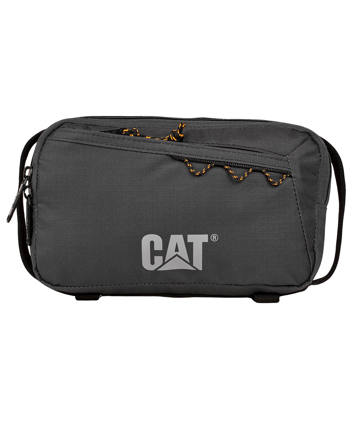Canguros Explorer Waist Bag Unisex Gris-3