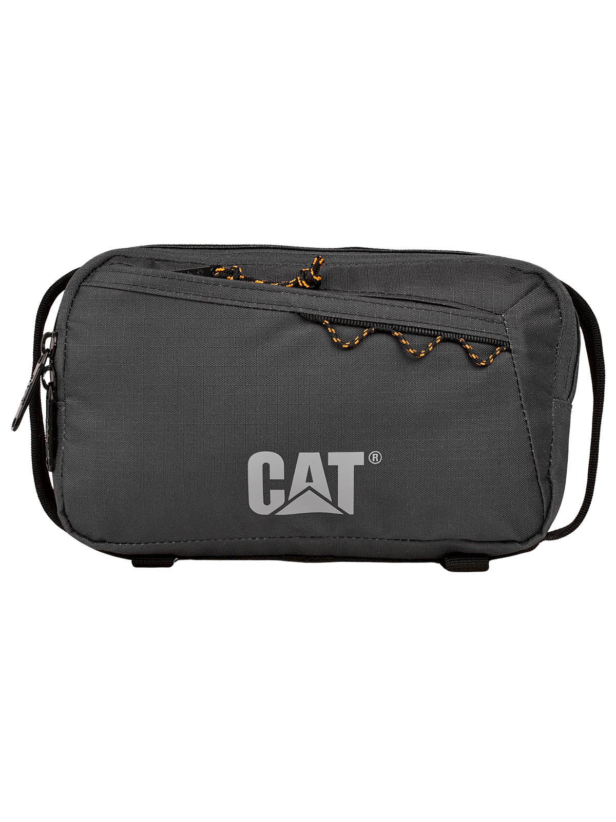 Canguros Explorer Waist Bag Unisex Gris-3