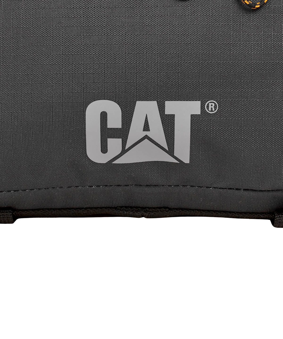 Canguros Explorer Waist Bag Unisex Gris-5