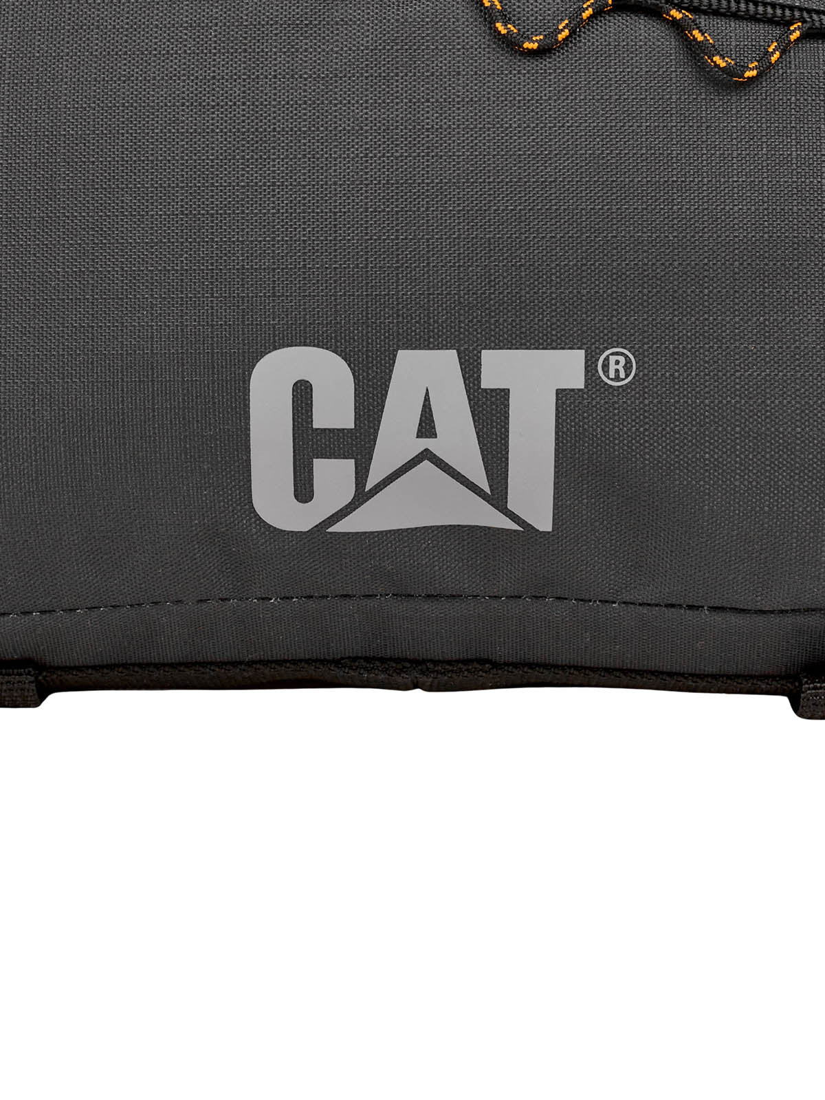 Canguros Explorer Waist Bag Unisex Gris-5