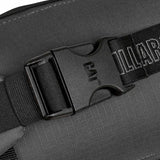 Canguros Explorer Waist Bag Unisex Gris-6