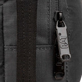 Canguros Explorer Waist Bag Unisex Gris-7