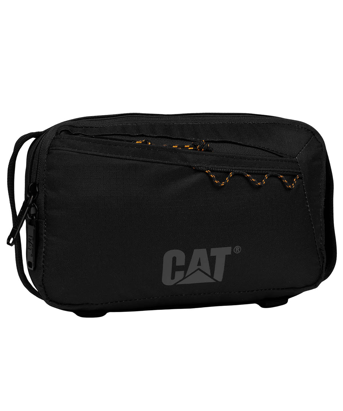 Canguro Explorer Waist Bag Color Negro-1
