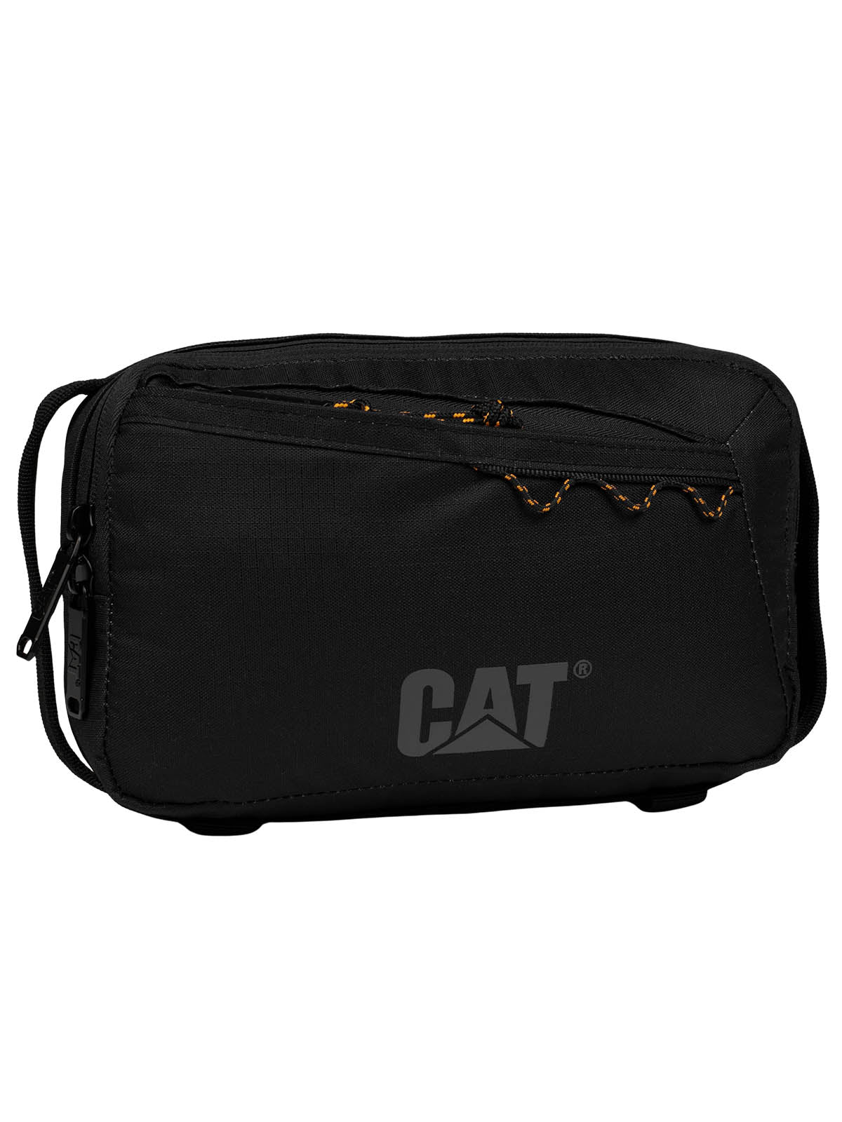Canguro Explorer Waist Bag Color Negro-1