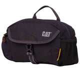Canguros Fuji Waist Bag Unisex Negro-1