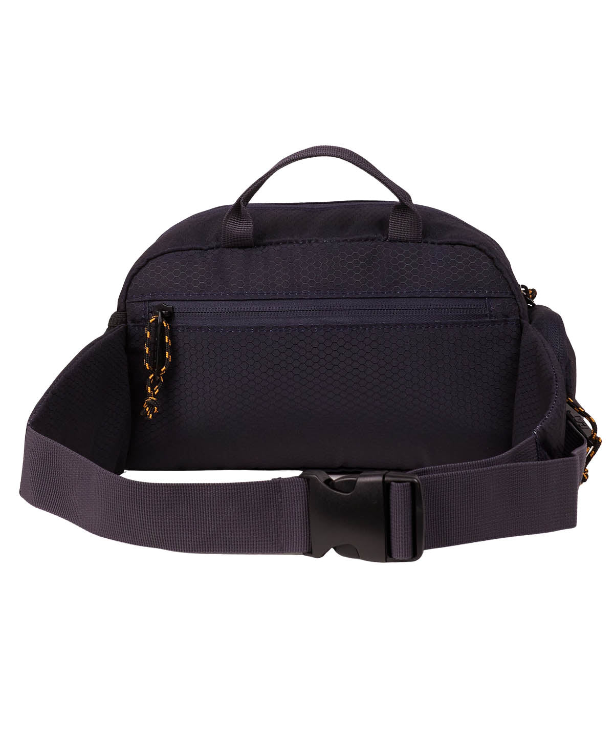 Canguros Fuji Waist Bag Unisex Negro-2
