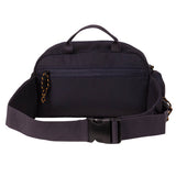 Canguros Fuji Waist Bag Unisex Negro-2