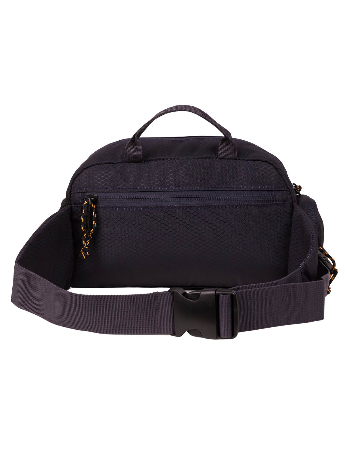 Canguros Fuji Waist Bag Unisex Negro-2