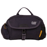 Canguros Fuji Waist Bag Unisex Negro-3