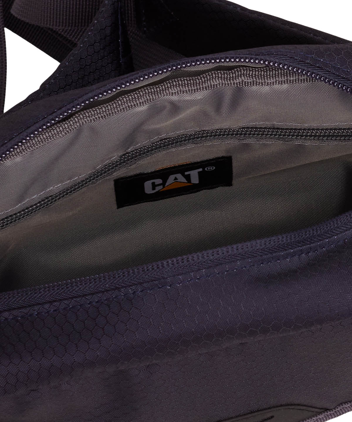 Canguros Fuji Waist Bag Unisex Negro-4