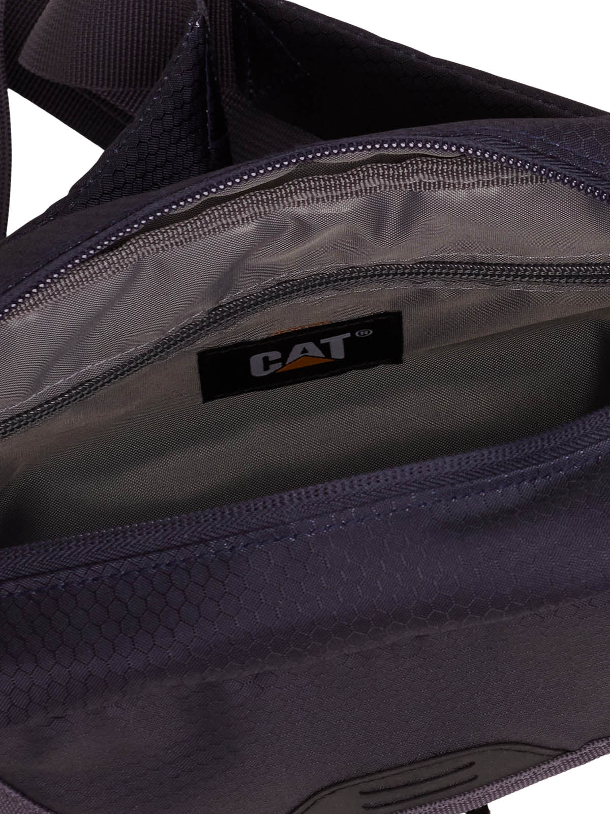 Canguros Fuji Waist Bag Unisex Negro-4