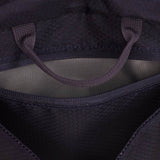 Canguros Fuji Waist Bag Unisex Negro-5