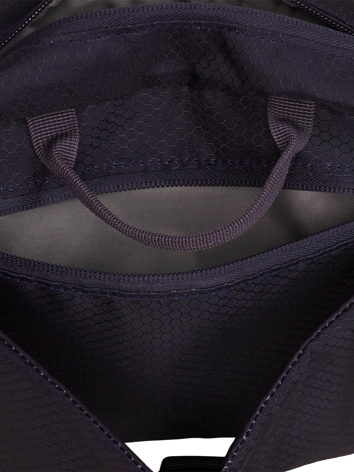 Canguros Fuji Waist Bag Unisex Negro-5