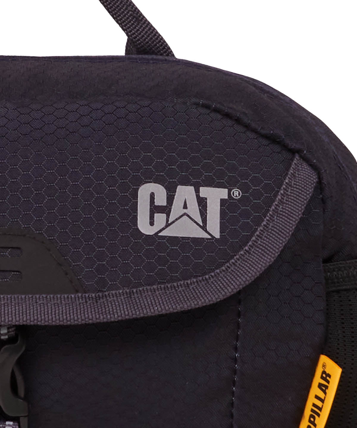 Canguros Fuji Waist Bag Unisex Negro-6