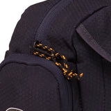Canguros Fuji Waist Bag Unisex Negro-8