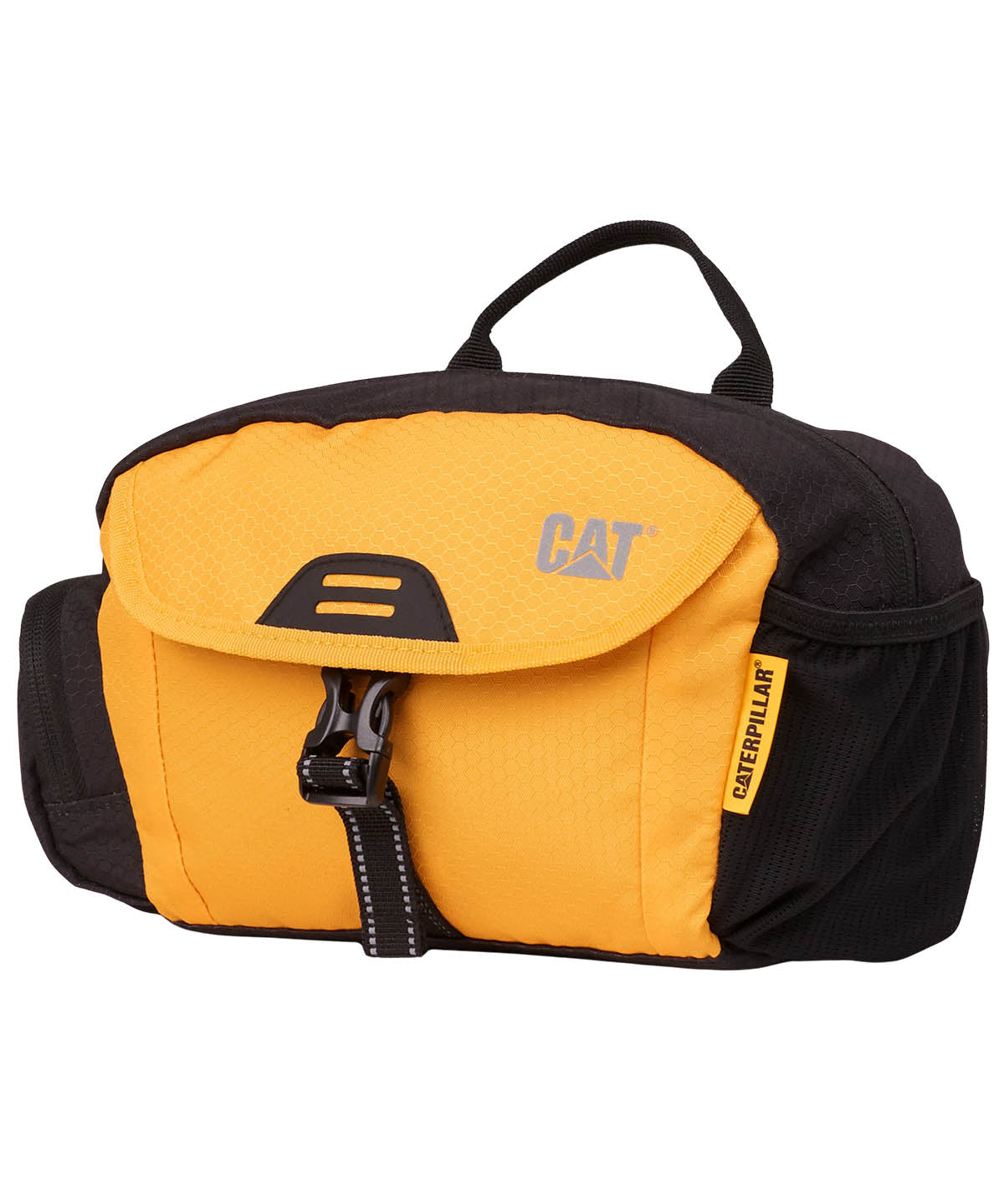 Canguro Fuji Waist Bag Color Negro-1