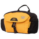 Canguro Fuji Waist Bag Color Negro-1