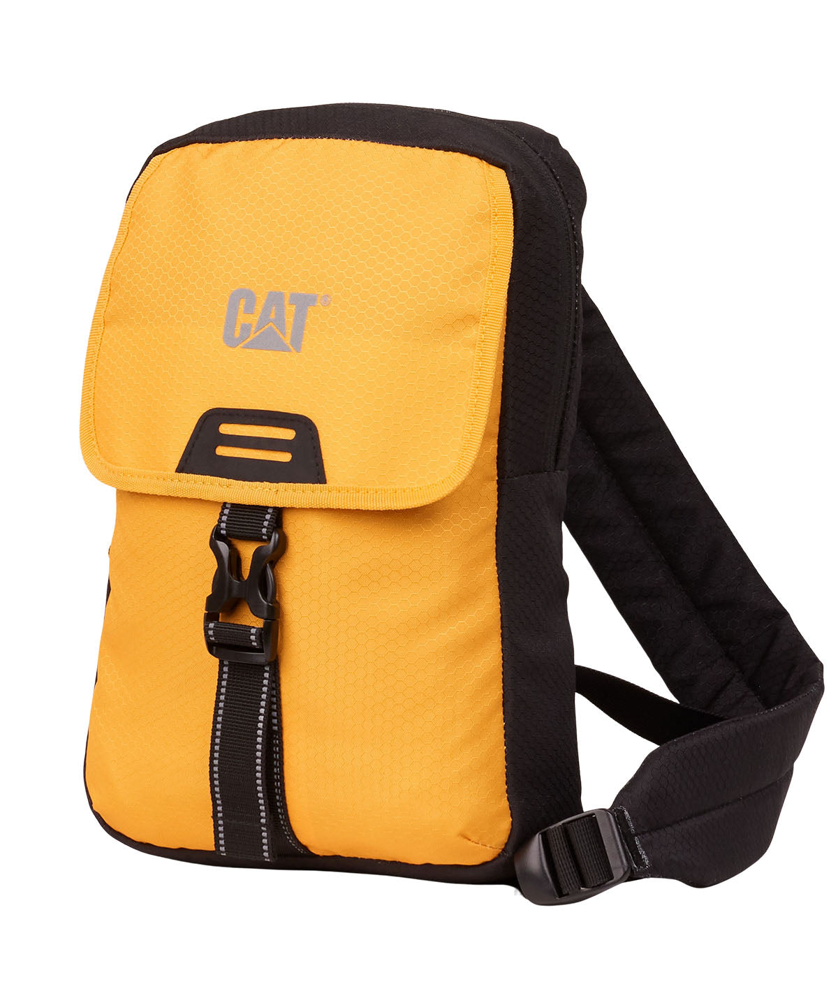Bolso Ajo Peak Sling Bag Color Negro-1