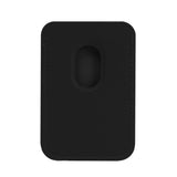 Billeteras Aruba Magsafe Wallet Para Hombre Negro-2