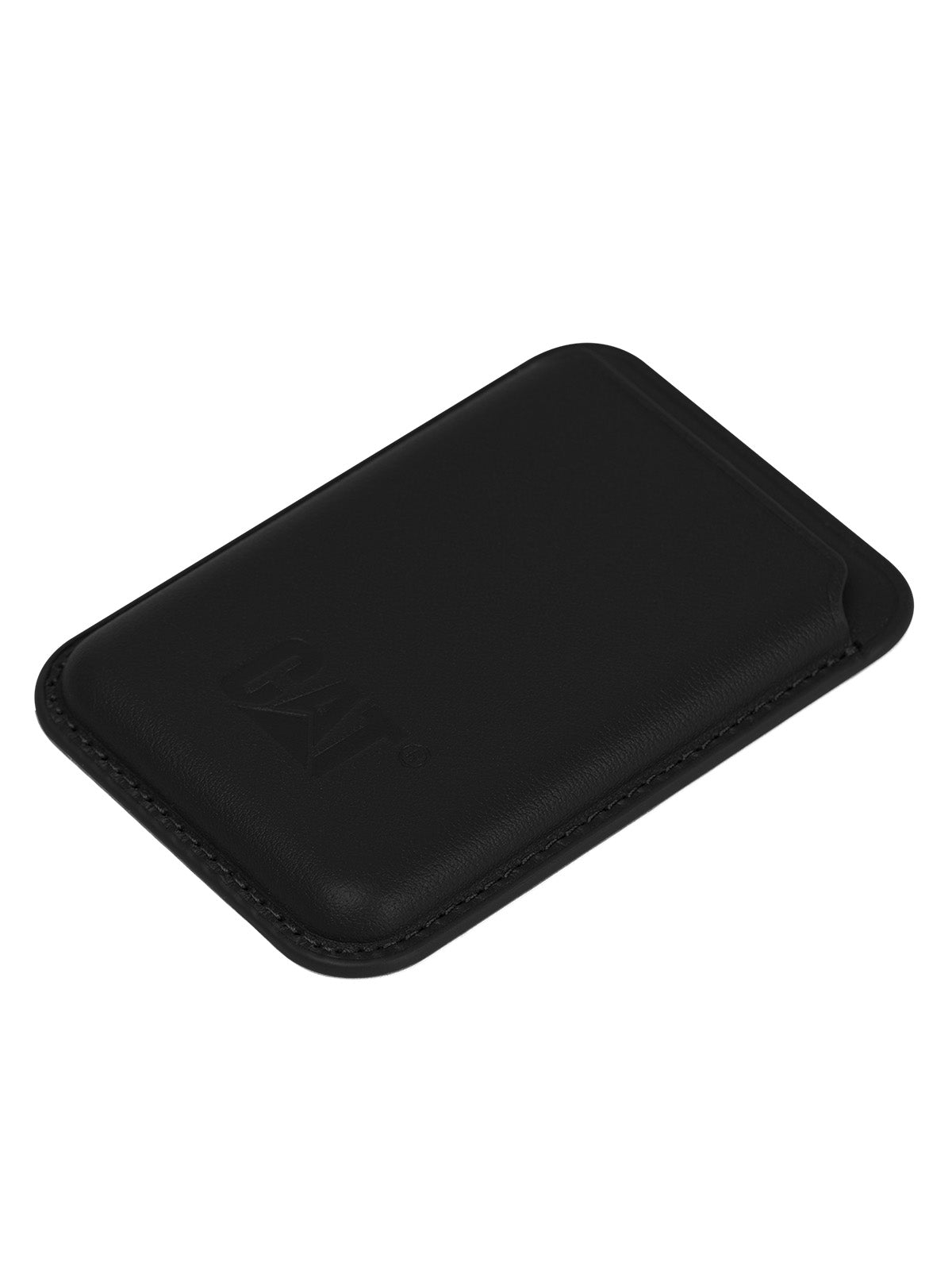 Billeteras Aruba Magsafe Wallet Para Hombre Negro-3