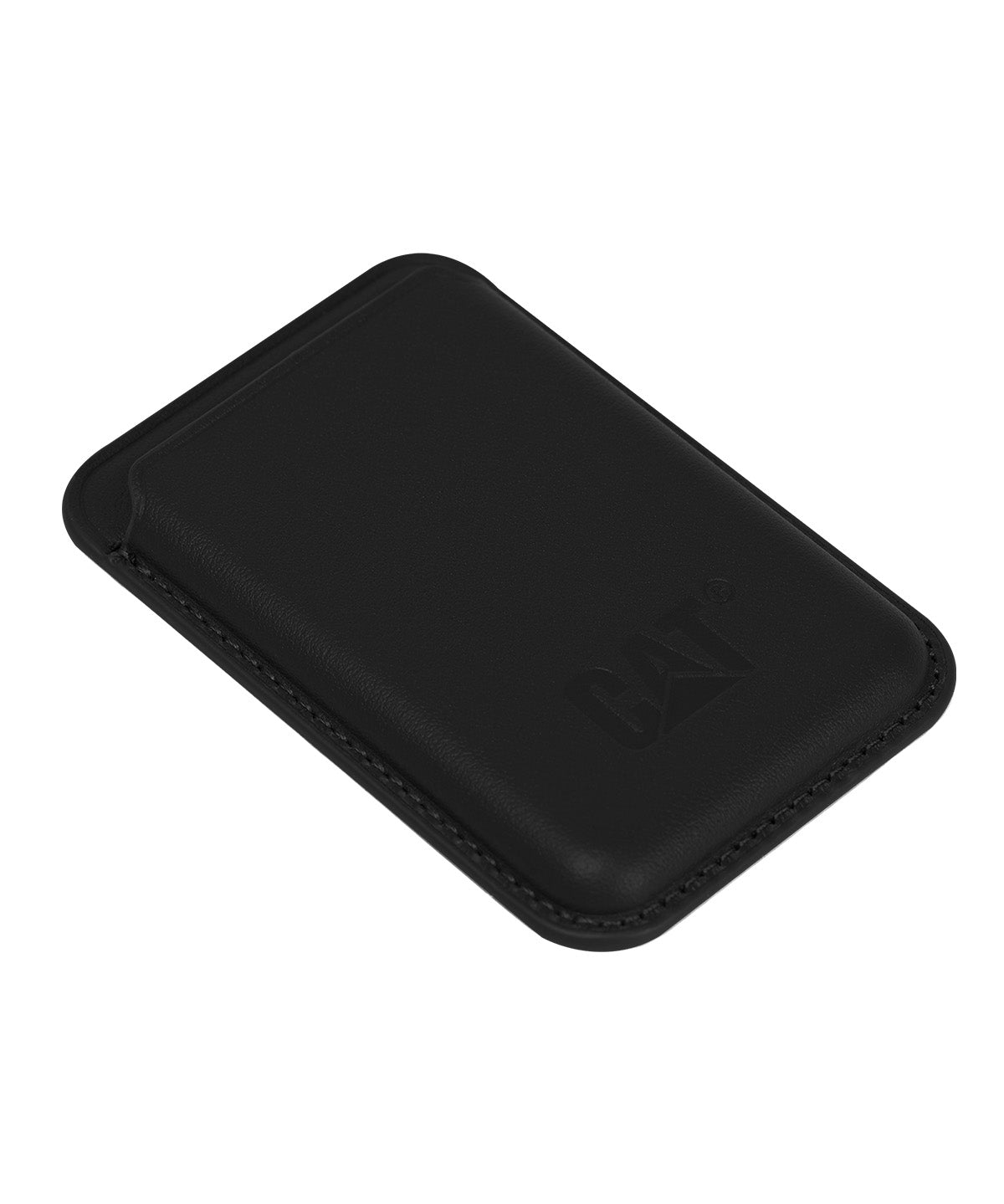 Billeteras Aruba Magsafe Wallet Para Hombre Negro-4