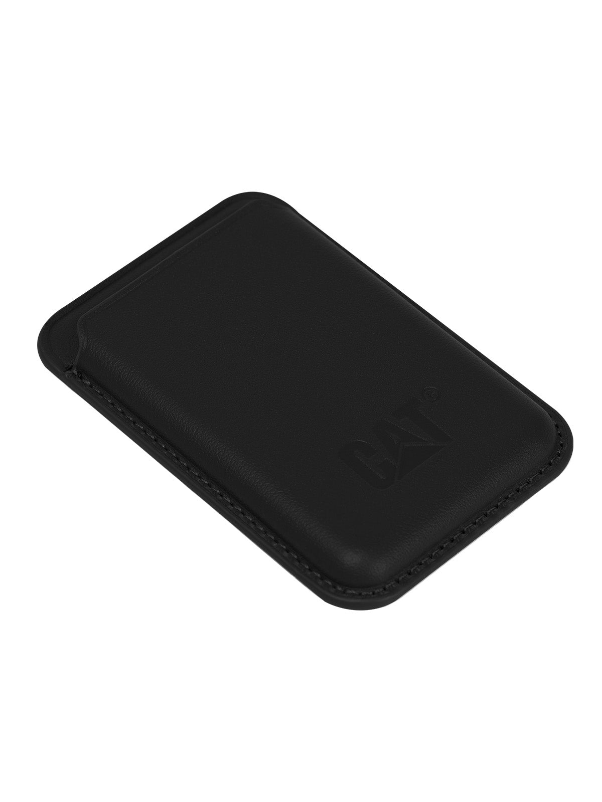 Billeteras Aruba Magsafe Wallet Para Hombre Negro-4