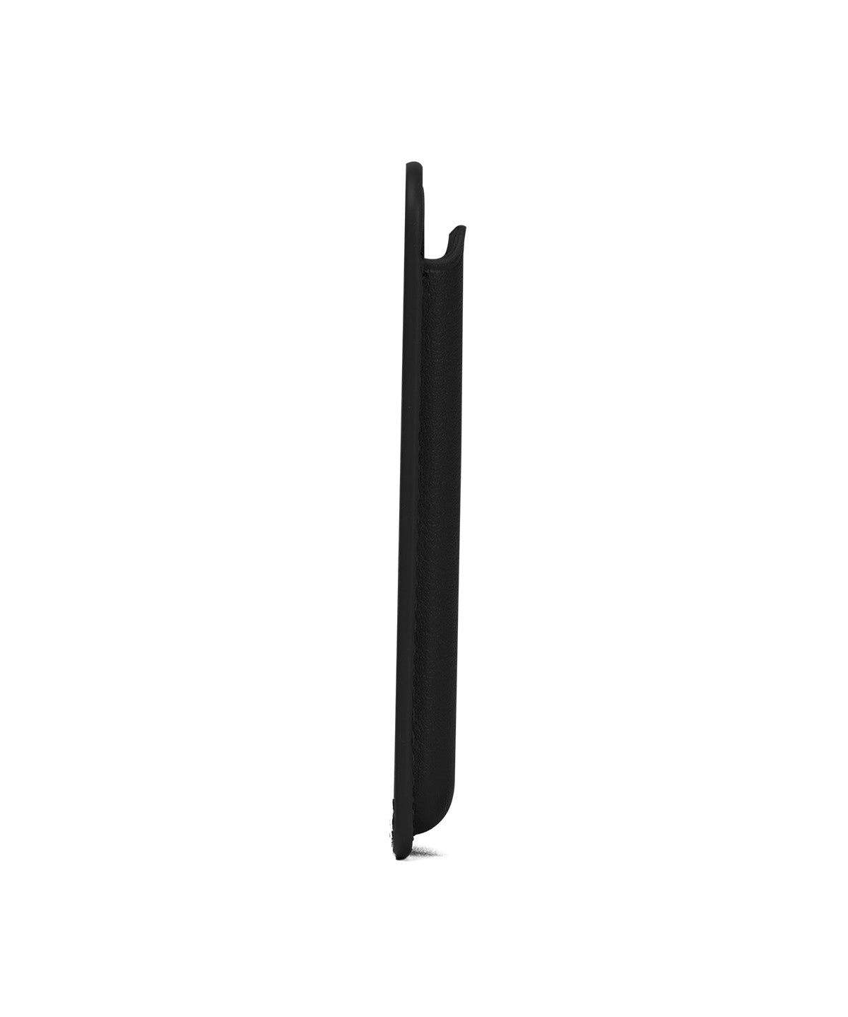 Billeteras Aruba Magsafe Wallet Para Hombre Negro-5