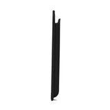 Billeteras Aruba Magsafe Wallet Para Hombre Negro-5