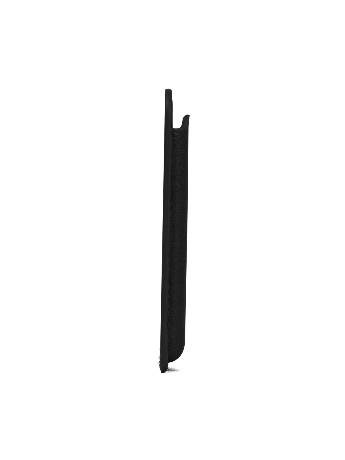 Billeteras Aruba Magsafe Wallet Para Hombre Negro-5