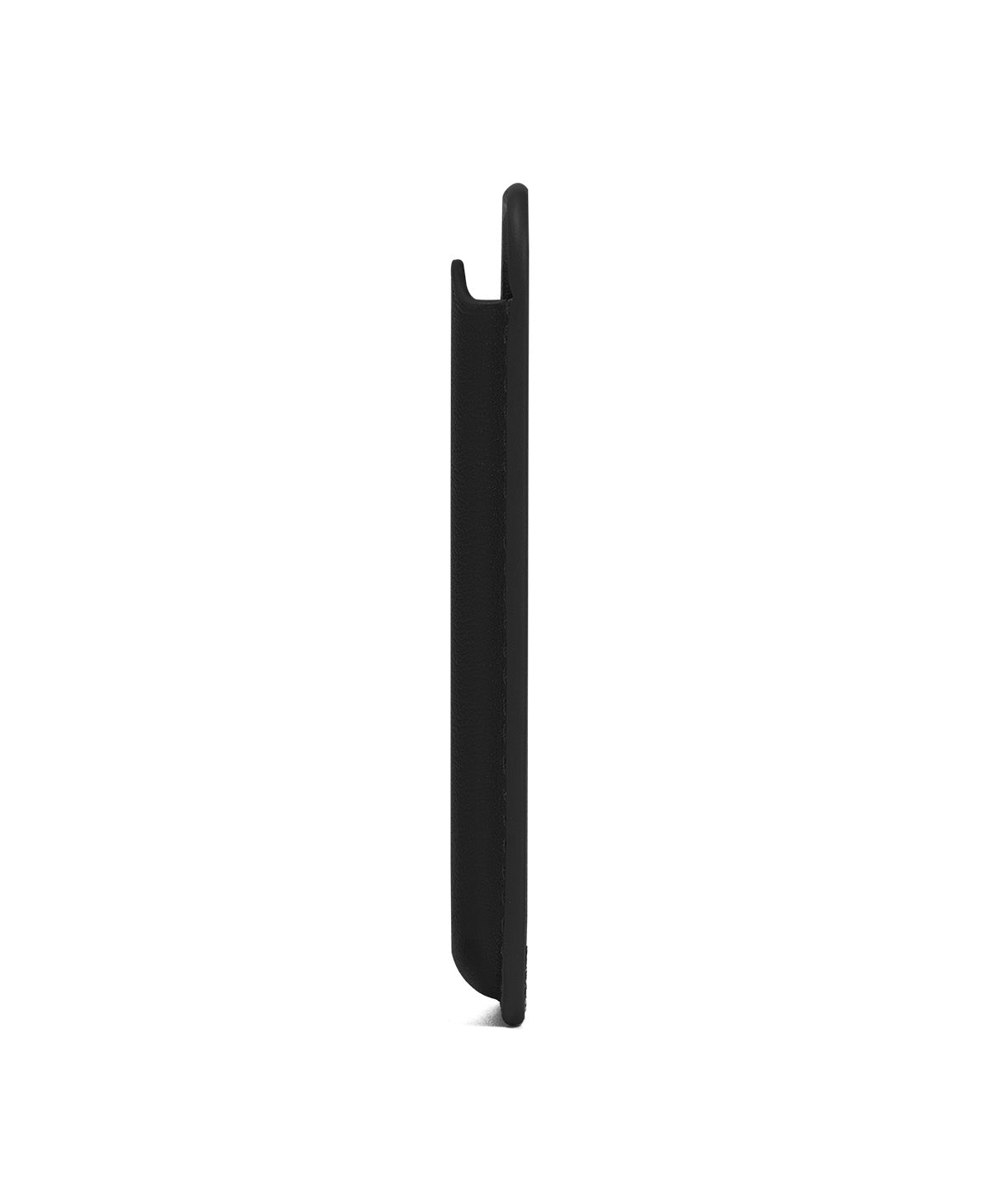 Billeteras Aruba Magsafe Wallet Para Hombre Negro-6