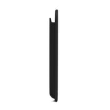 Billeteras Aruba Magsafe Wallet Para Hombre Negro-6