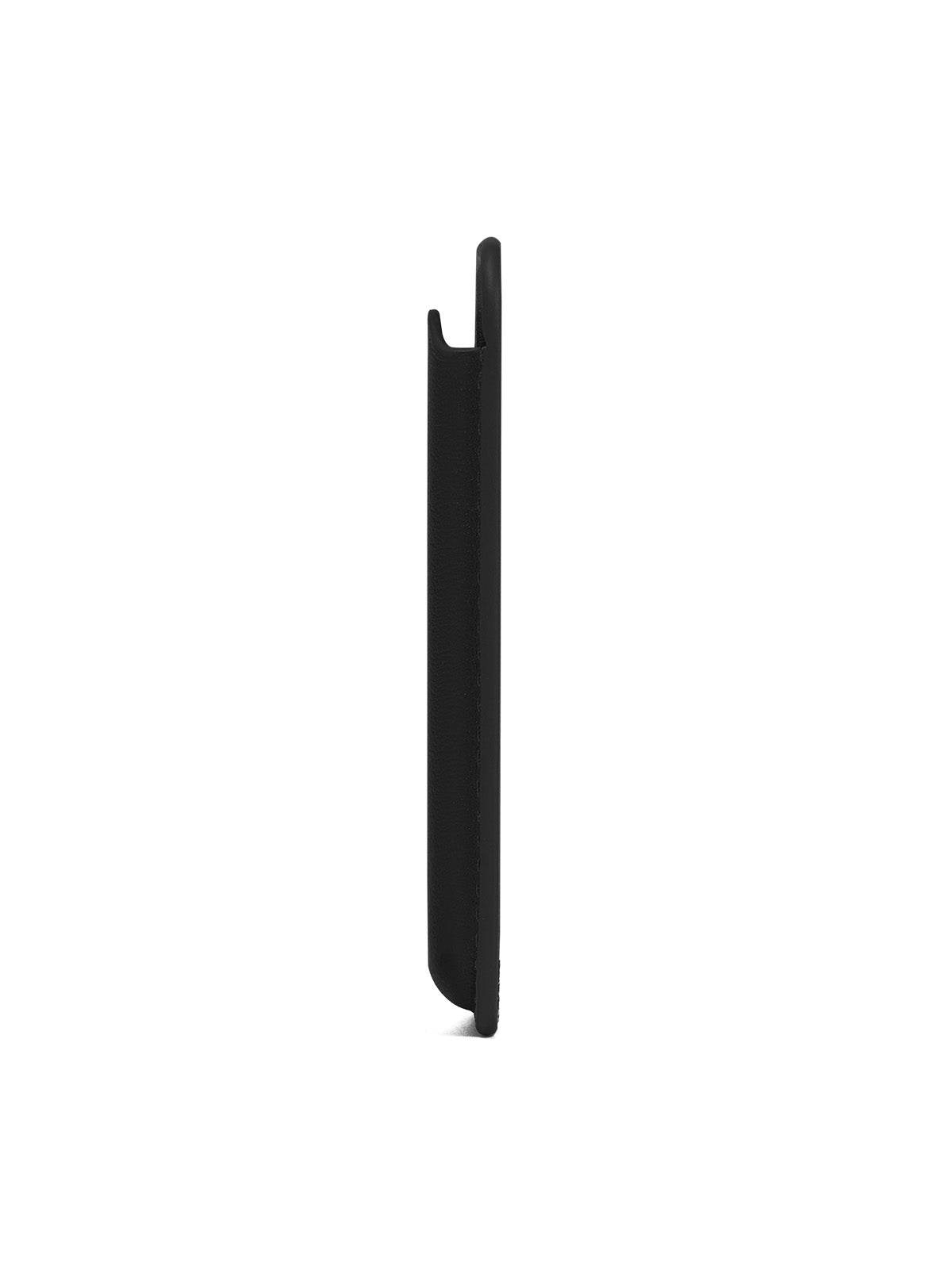 Billeteras Aruba Magsafe Wallet Para Hombre Negro-6