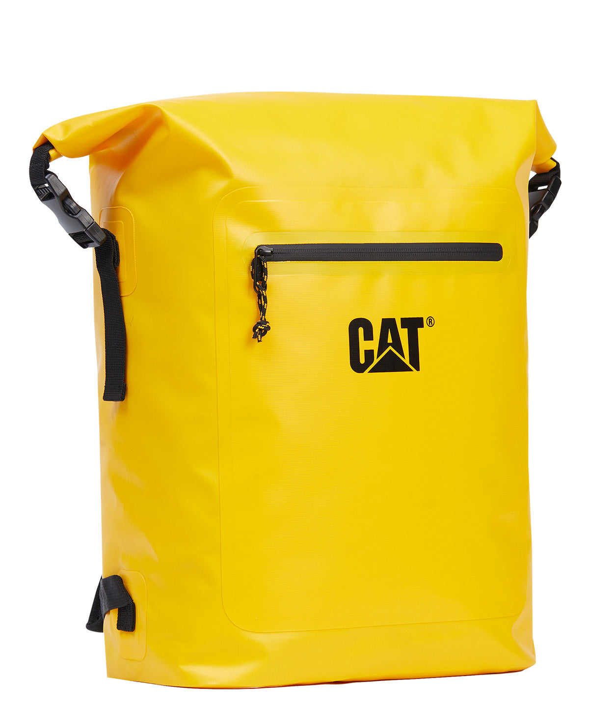 Morrales Aqua Backpack Unisex Amarillo-1