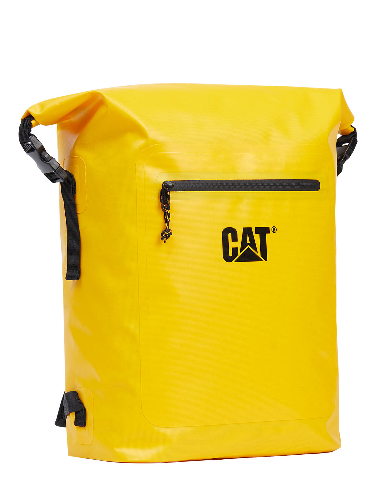 Morrales Aqua Backpack Unisex Amarillo-1