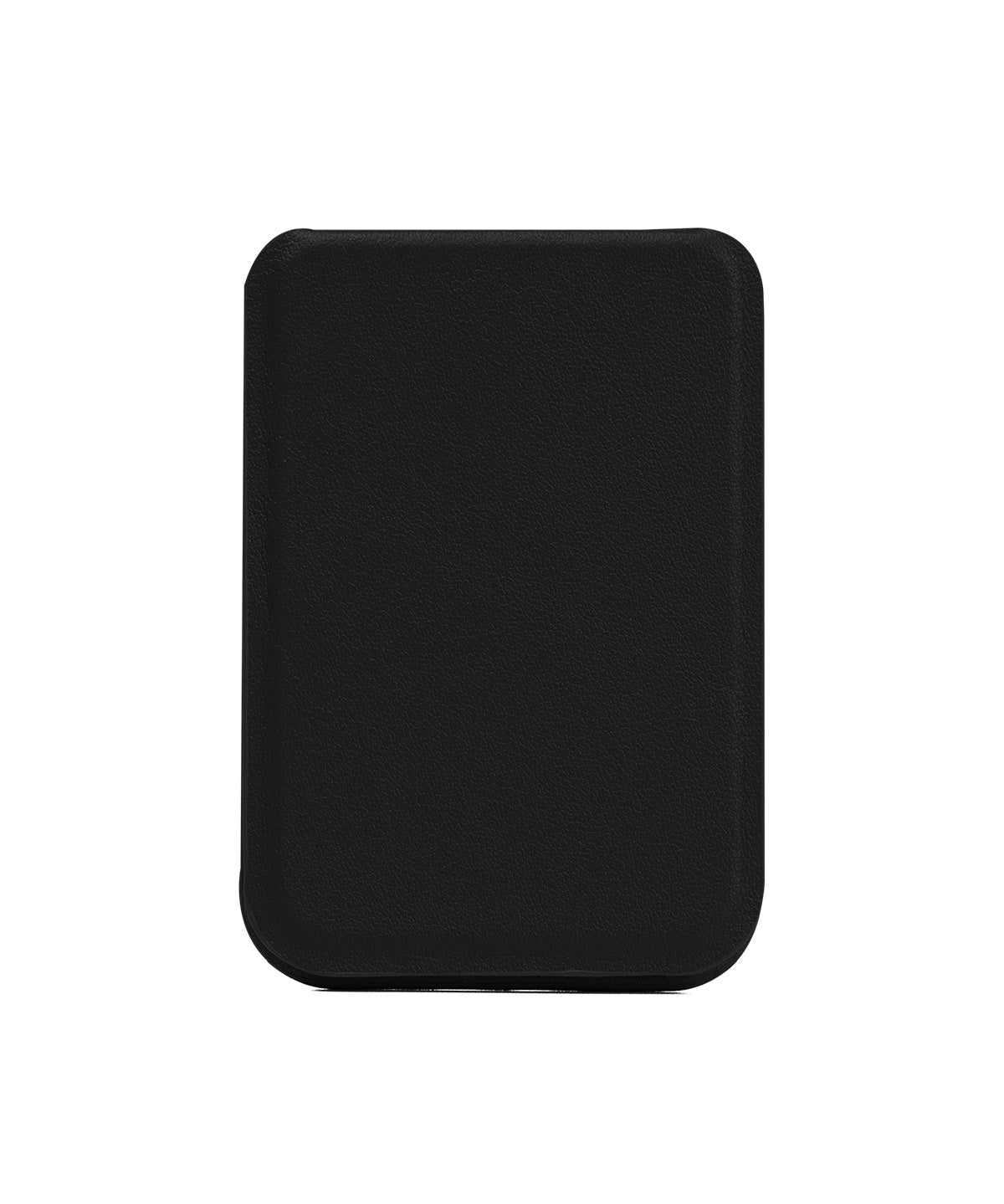 Billeteras Morocco Magsafe Wall Para Hombre Negro-2