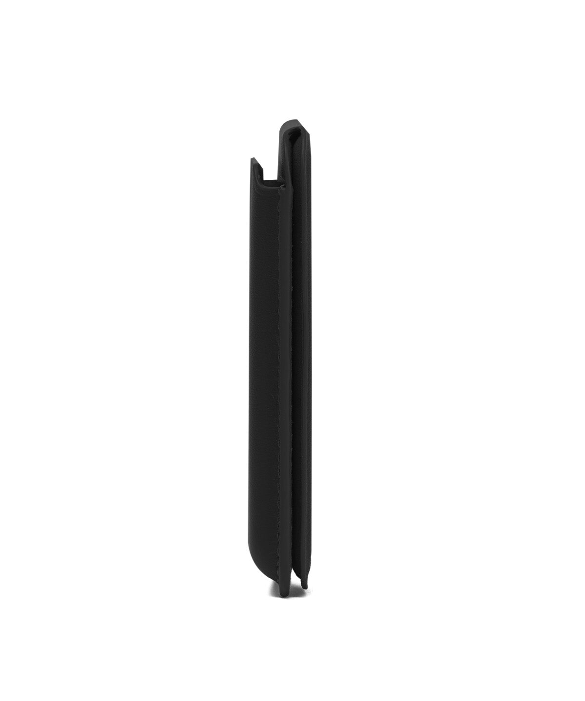 Billeteras Morocco Magsafe Wall Para Hombre Negro-5