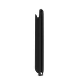 Billeteras Morocco Magsafe Wall Para Hombre Negro-5