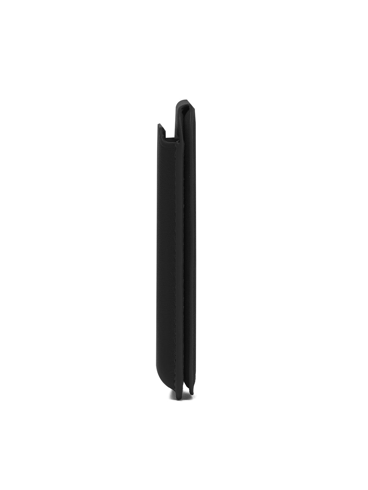 Billeteras Morocco Magsafe Wall Para Hombre Negro-5