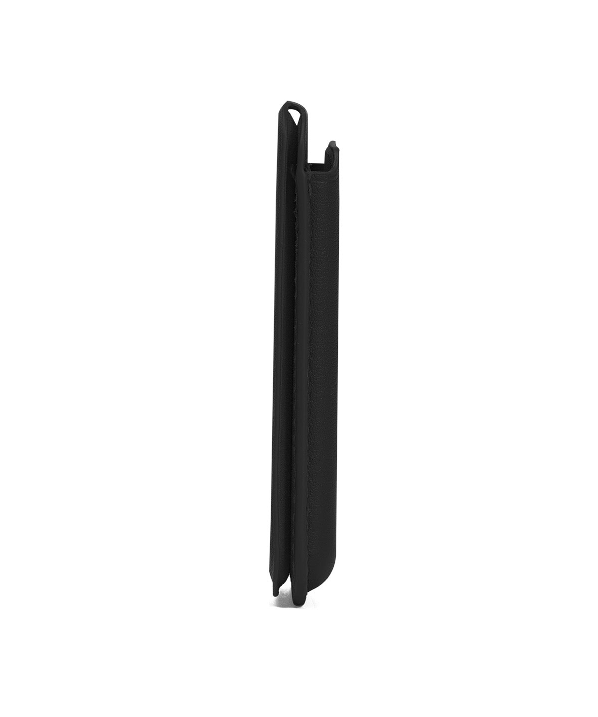 Billeteras Morocco Magsafe Wall Para Hombre Negro-6
