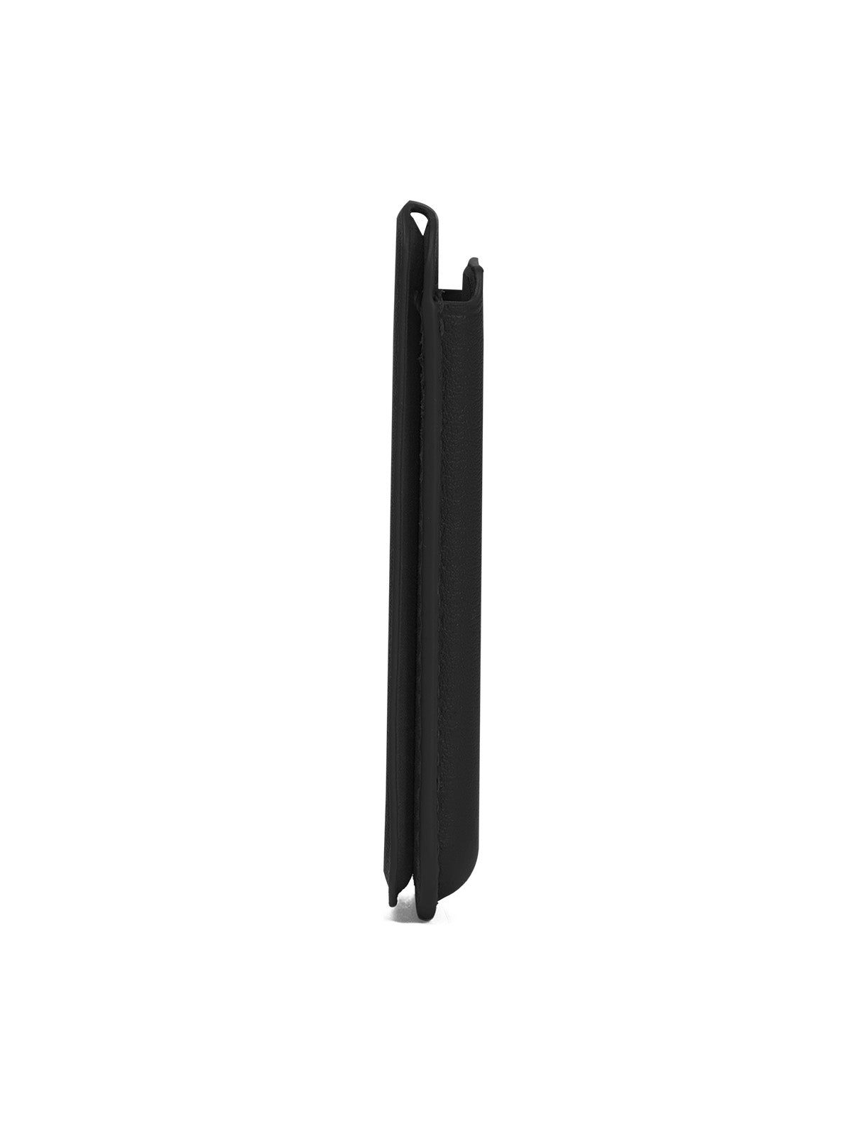 Billeteras Morocco Magsafe Wall Para Hombre Negro-6