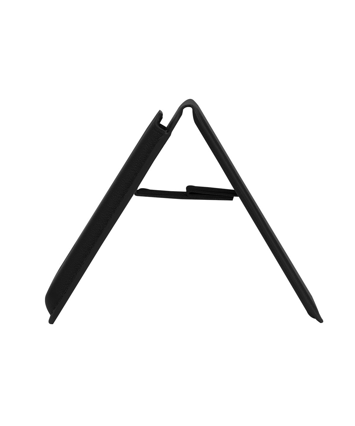 Billeteras Morocco Magsafe Wall Para Hombre Negro-7