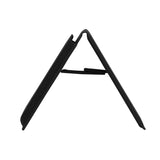 Billeteras Morocco Magsafe Wall Para Hombre Negro-7