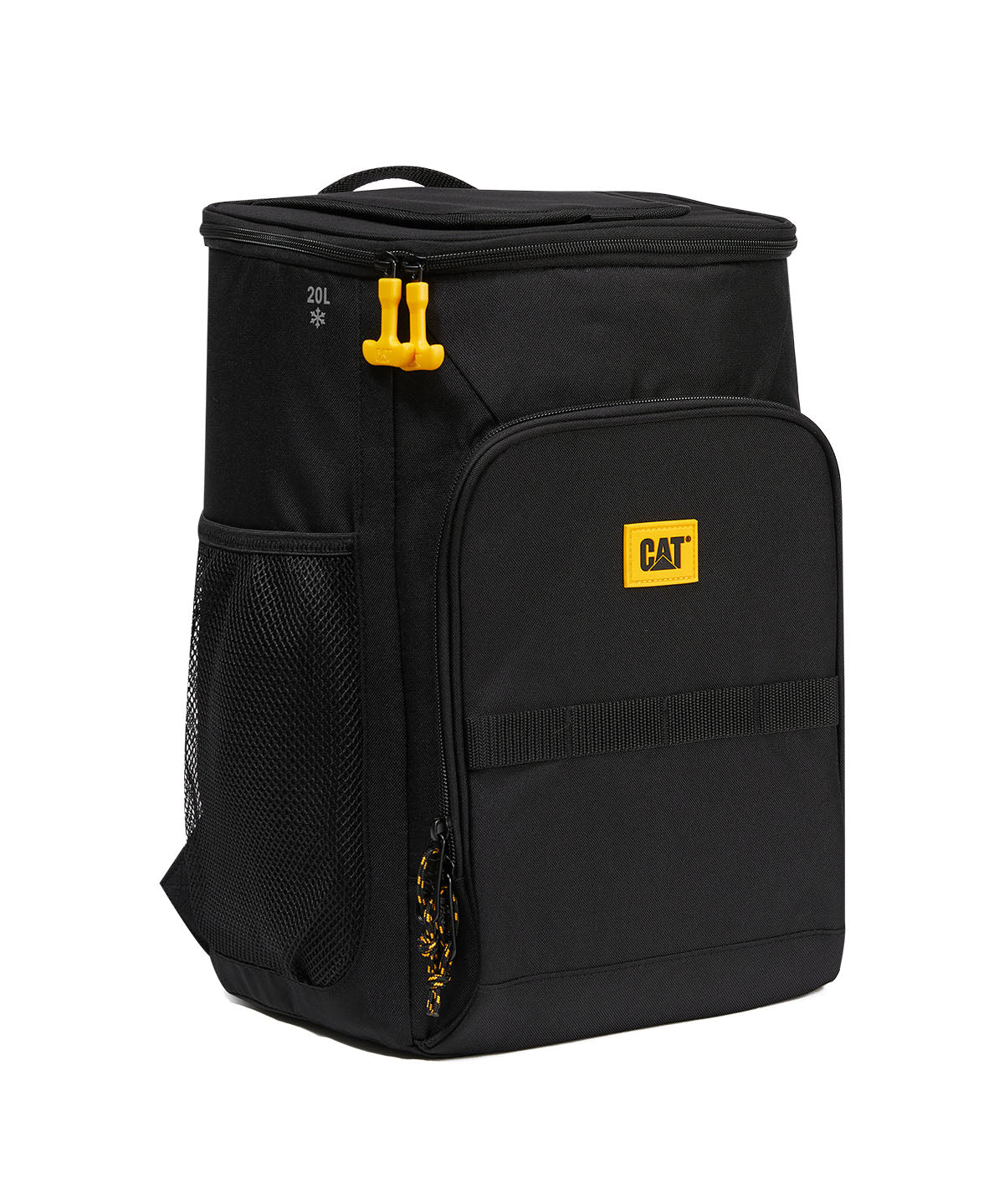 Bolsos 28 Can Cooler Backpa Unisex Negro-1