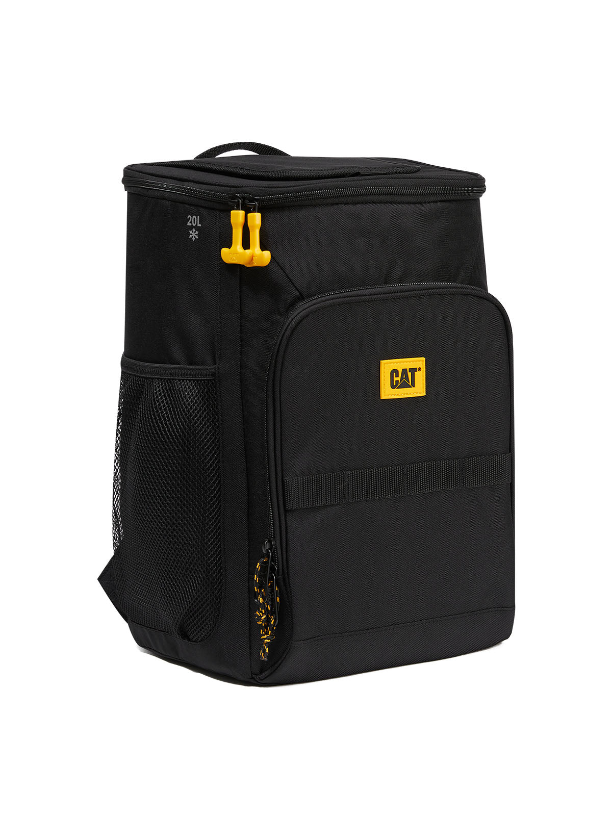 Bolsos 28 Can Cooler Backpa Unisex Negro-1