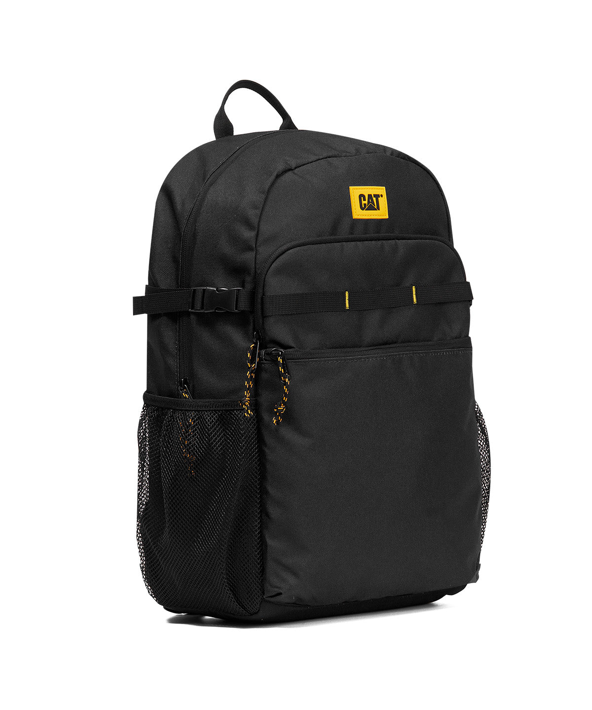 Morrales Noah Backpack Para Mujer Negro-1
